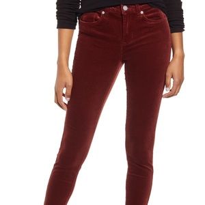 blanknyc corduroy pants